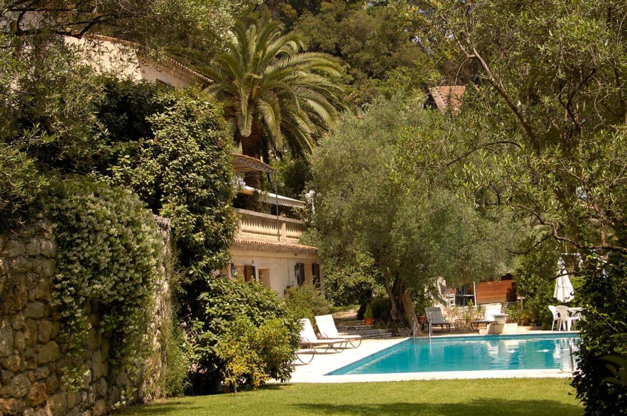 Chambre D'Hote Chez Dany - Mougins Ngoại thất bức ảnh