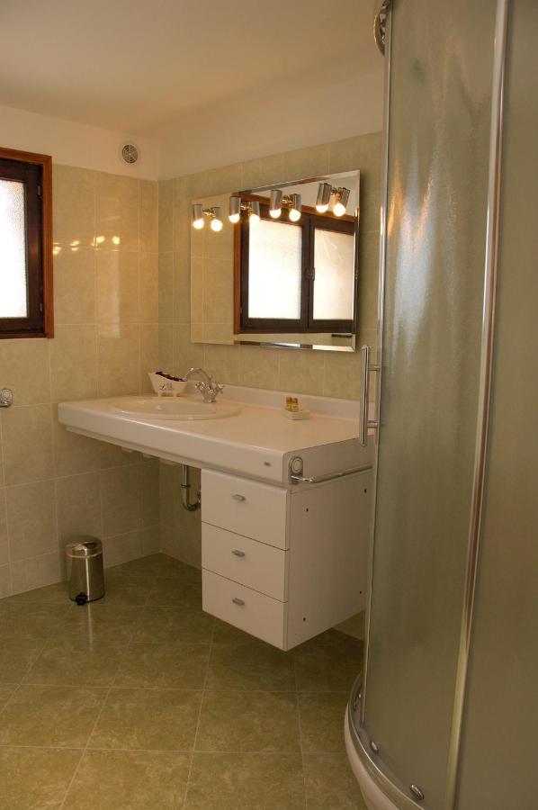 Chambre D'Hote Chez Dany - Mougins Ngoại thất bức ảnh