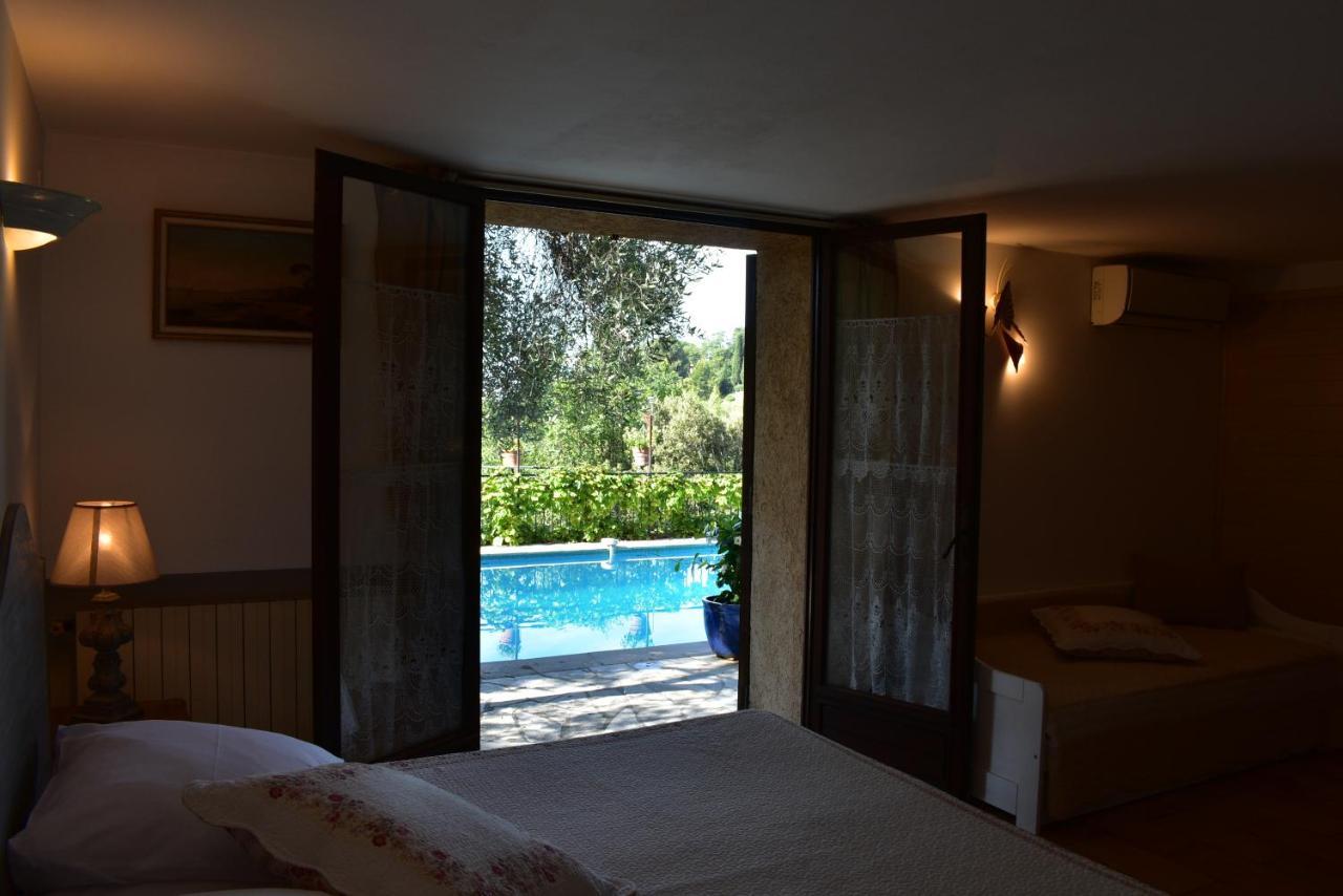 Chambre D'Hote Chez Dany - Mougins Ngoại thất bức ảnh