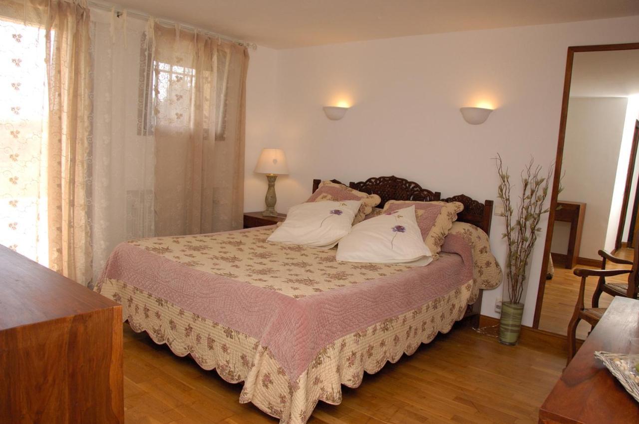 Chambre D'Hote Chez Dany - Mougins Ngoại thất bức ảnh