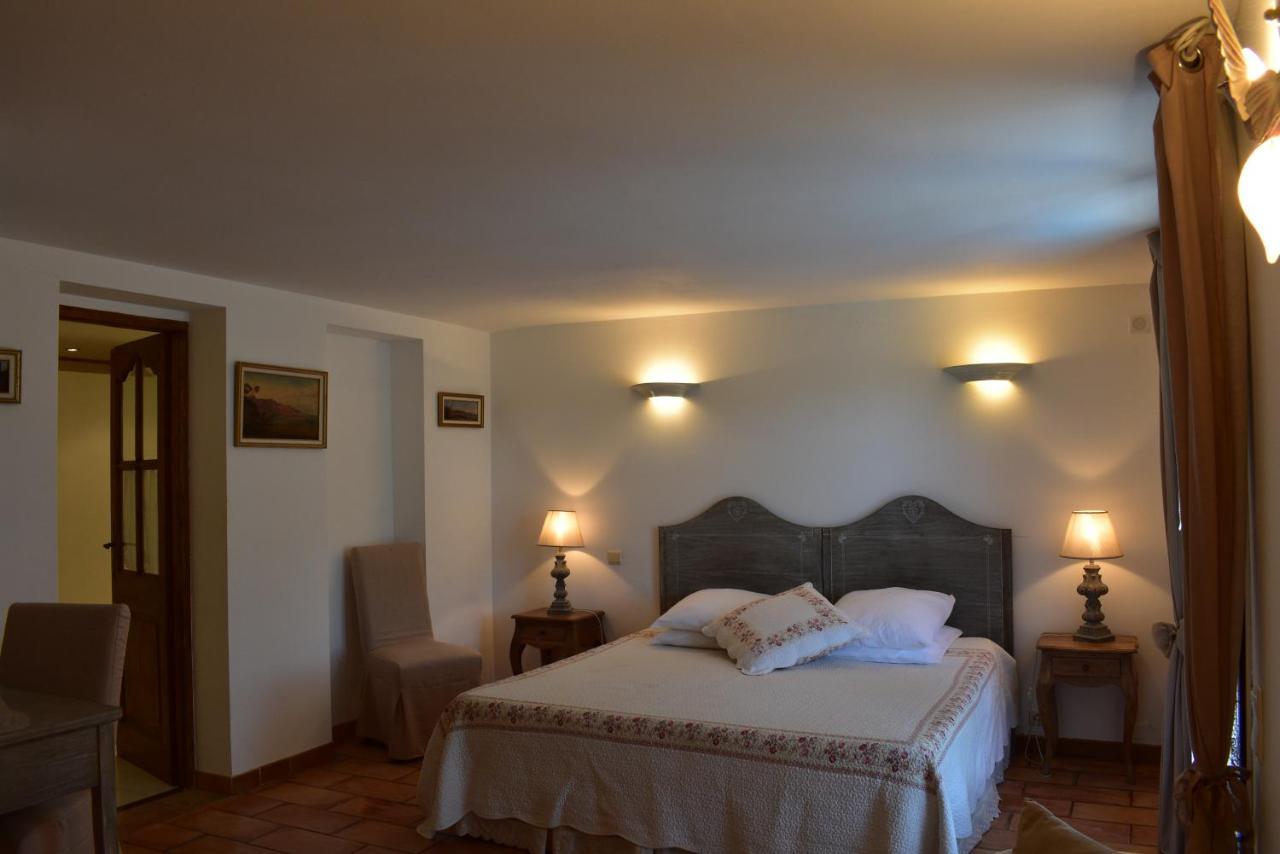 Chambre D'Hote Chez Dany - Mougins Ngoại thất bức ảnh