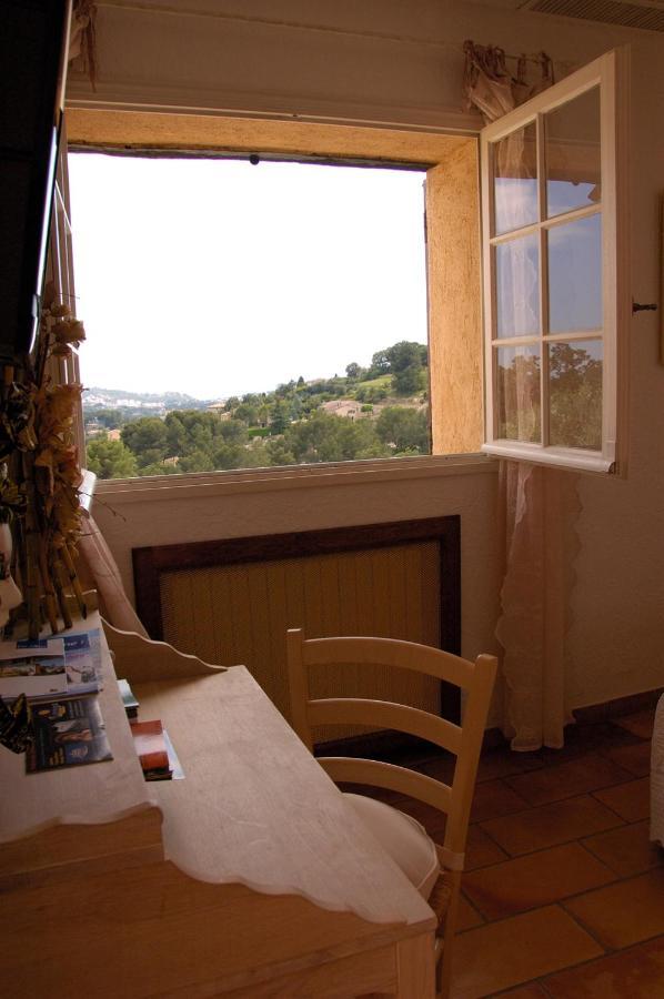 Chambre D'Hote Chez Dany - Mougins Ngoại thất bức ảnh