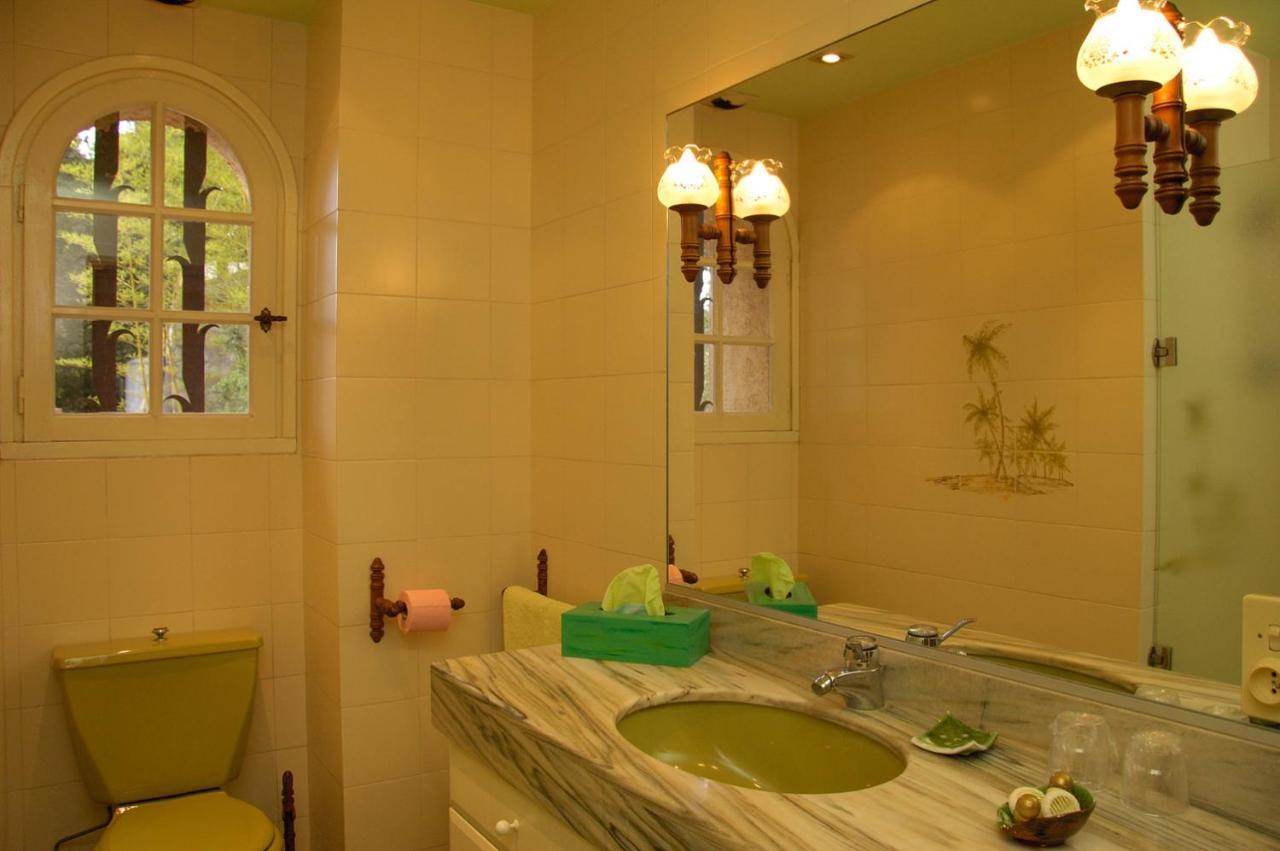 Chambre D'Hote Chez Dany - Mougins Ngoại thất bức ảnh