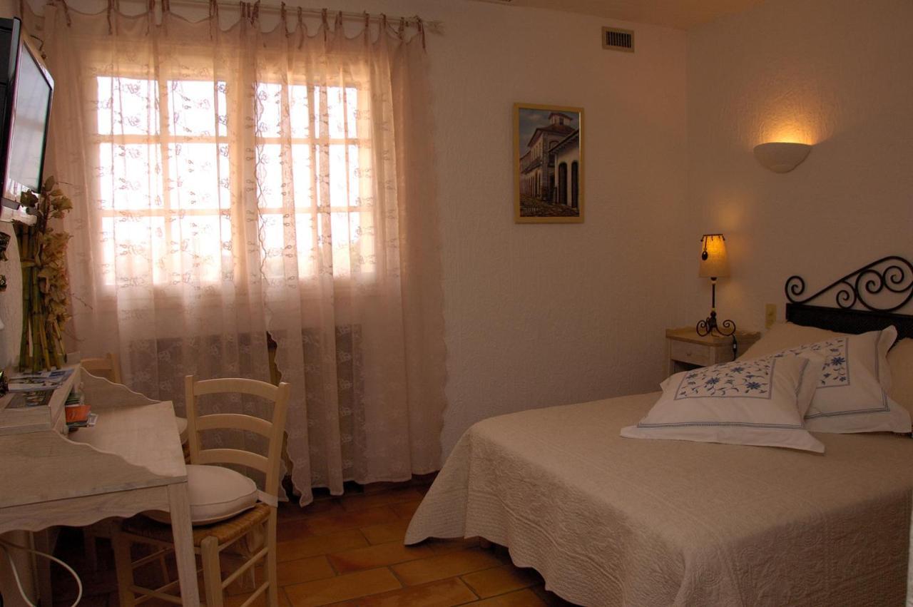 Chambre D'Hote Chez Dany - Mougins Ngoại thất bức ảnh